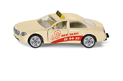 Siku 15 TAXI - Thumbnail 1
