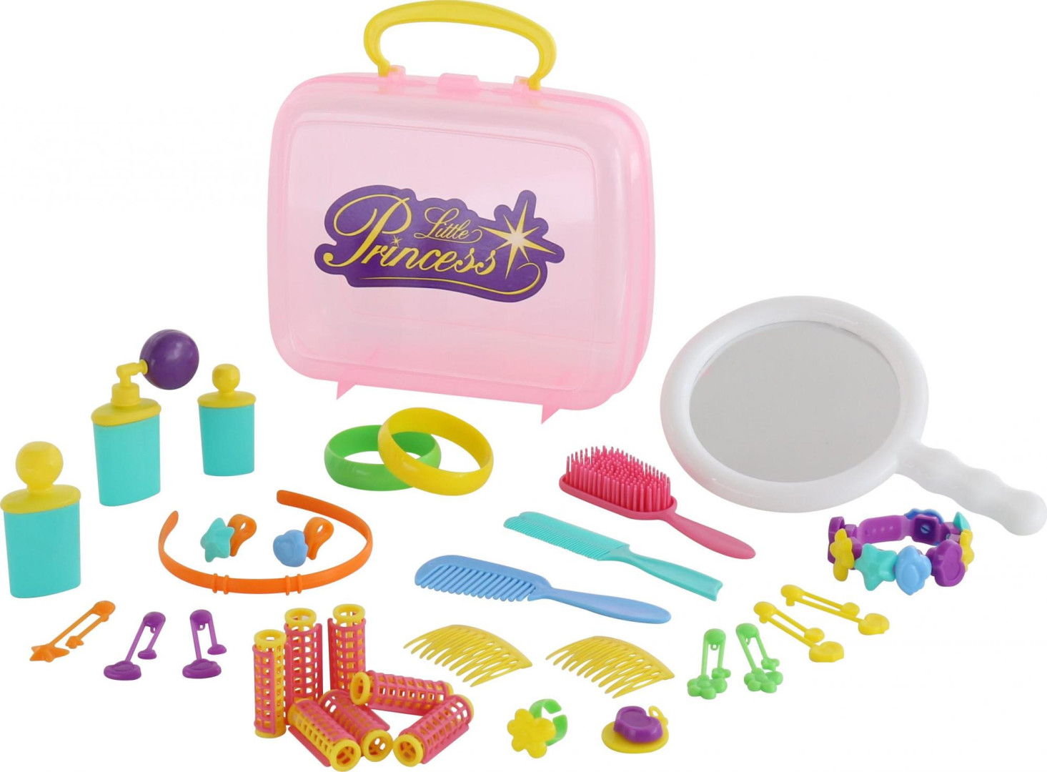 Zestaw "Mała Księżniczka" nr.3 - Thumbnail 1