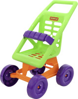 Wózek dla lalek nr.1 "Keti"