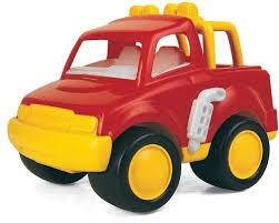 Auto Jeep - Thumbnail 1