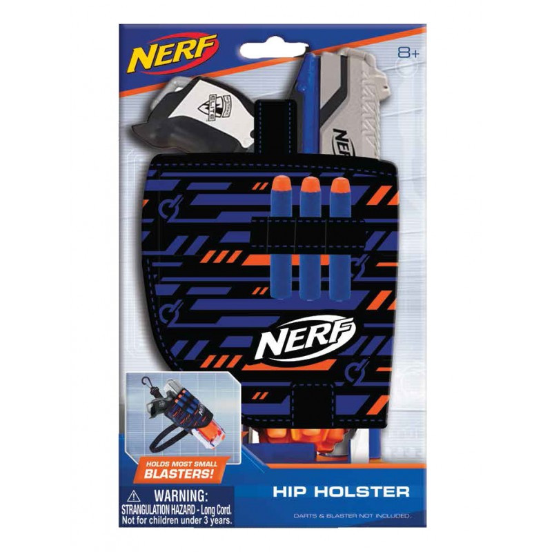 NERF Elite - kabura na udo  (NRF11503) * - Thumbnail 1