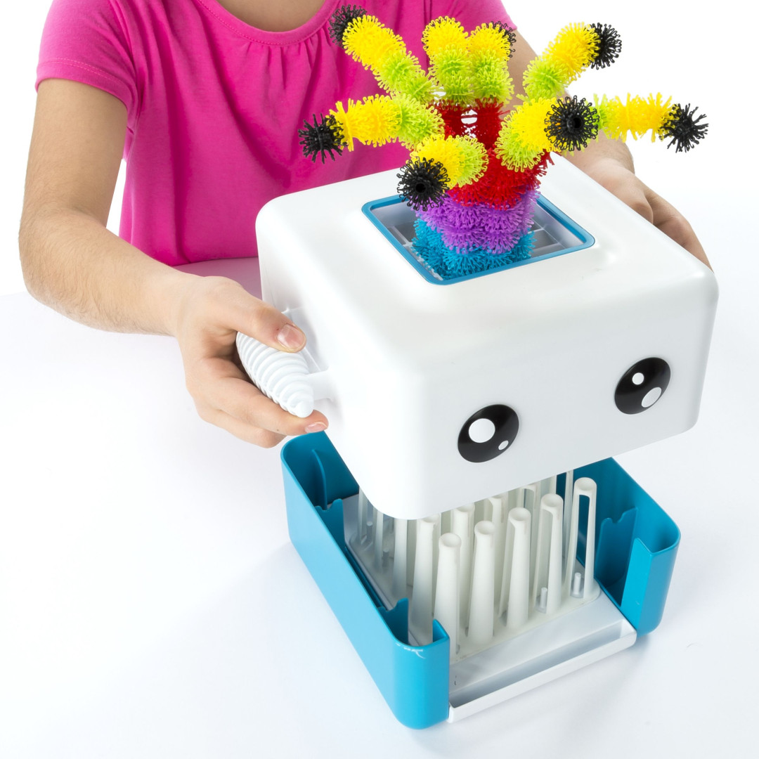 Bunchems Drukarka figurek 3D (16828) * - Thumbnail 1