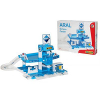 Parking "Aral-2" 2-poziomowy