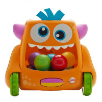 Śpiewający Stworek Kręciołek  - fisher price *