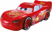 Mówiący Zygzak Kaskader - Cars 3 *
