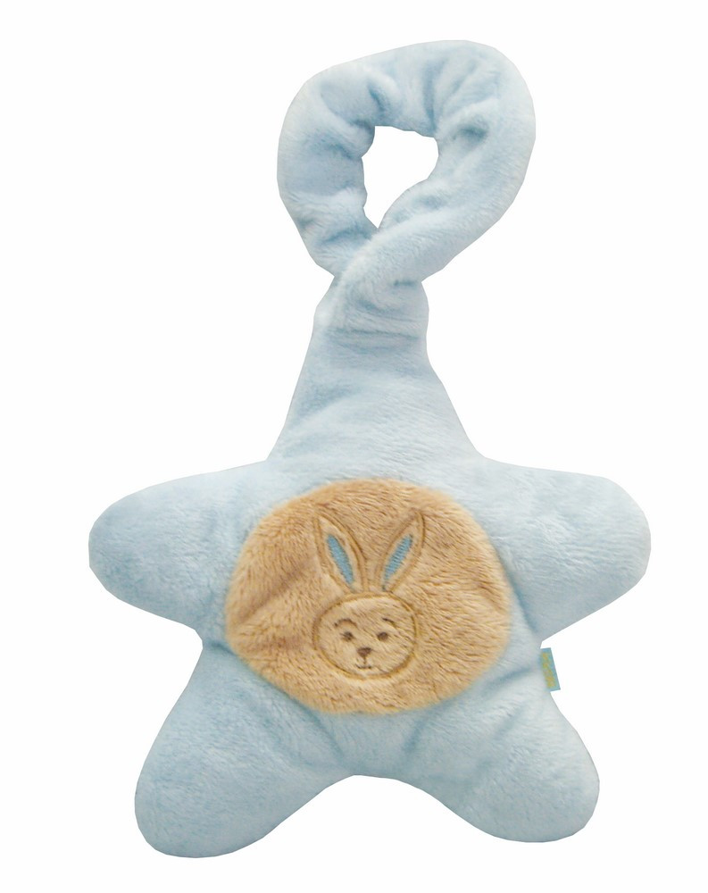 Dla malucha Funky KRÓLIK (10223) - Thumbnail 1