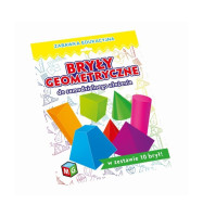 Bryły geometryczne