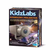 Kosmiczny projektor 3383 *