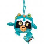 Zawieszka Szop - dopasuj kształt (DD89741) * - Thumbnail 1