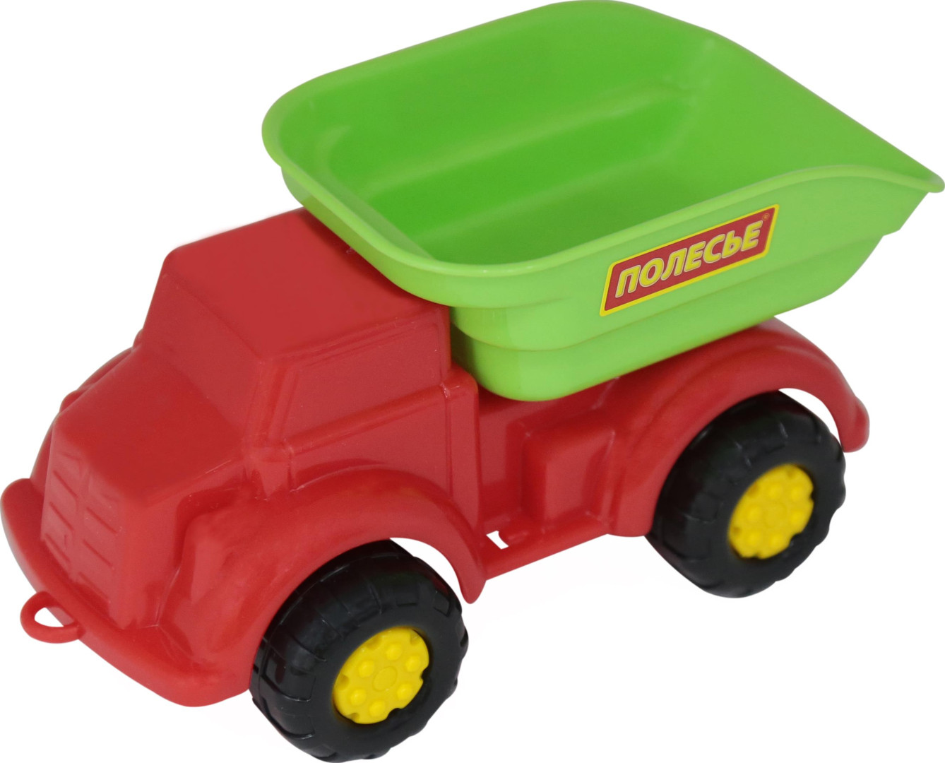 Samochód - wywrotka "Antoszka" - Thumbnail 1