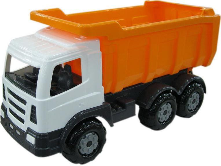 Samochód ciężarowy "Premium" - Thumbnail 1