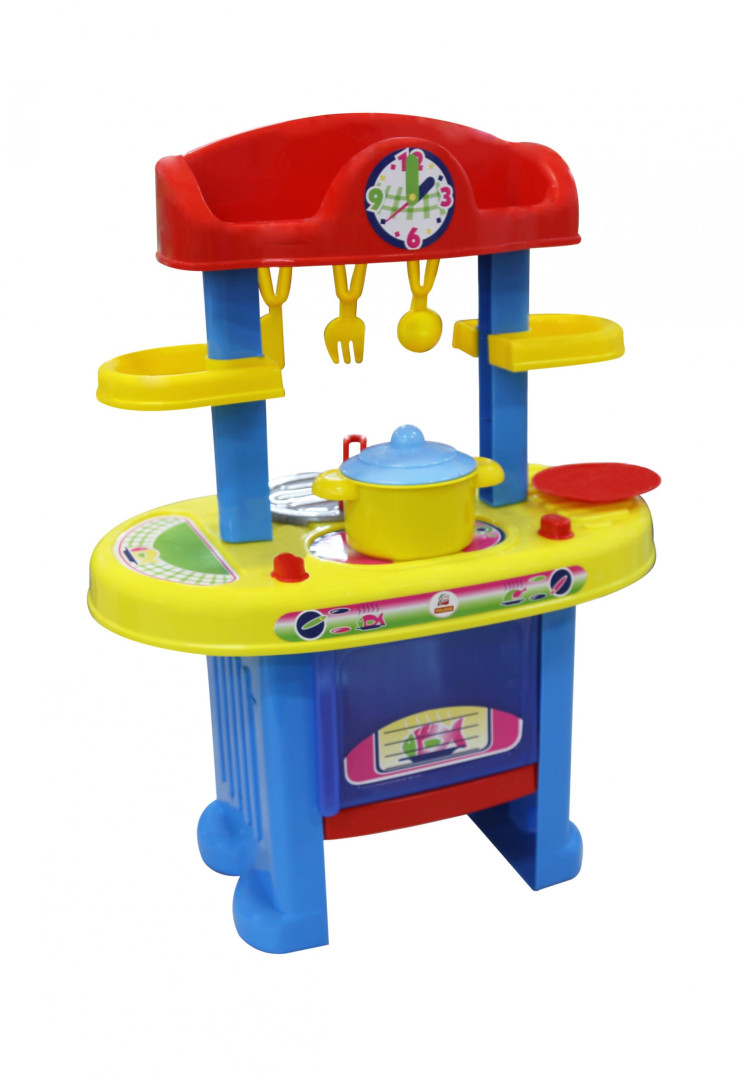 Zestaw "BU-BU" nr.5 - Thumbnail 1