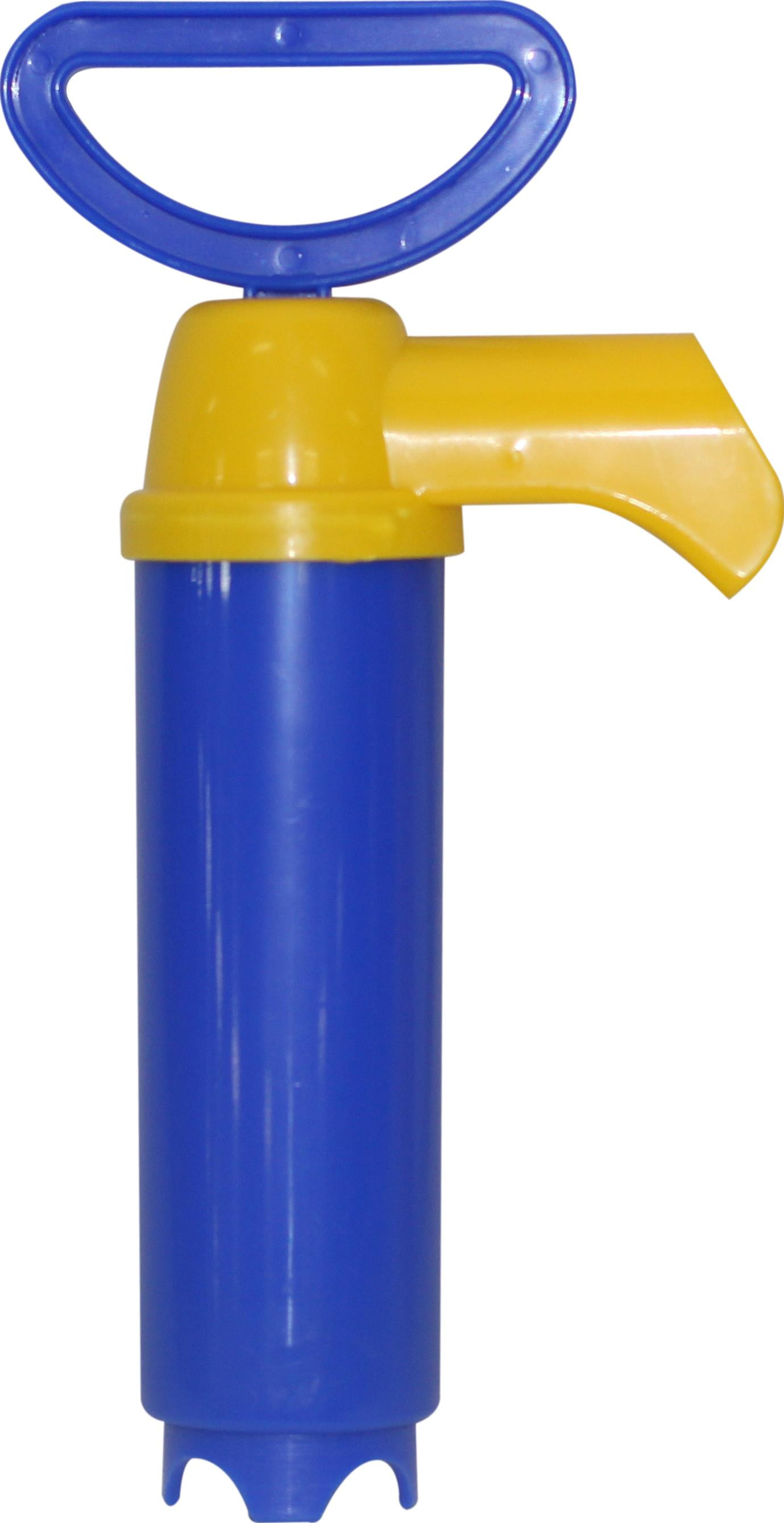  "Wodna pompa" 16cm - Thumbnail 1