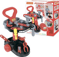 Zestaw "Mechanik" (pudełko)