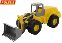 Traktor - ładowarka "GripTrucks" 55 CM X 23,5 CM