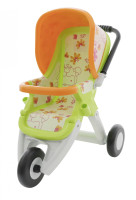 Wózek spacerowy dla lalek nr.2