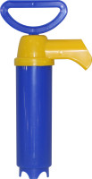  "Wodna pompa" 16cm