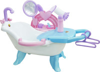 Zestaw do kąpania lalek nr.2