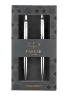 Jotter Duo  długopis stal nierdzewna + ołówek 2020376 % BPZ