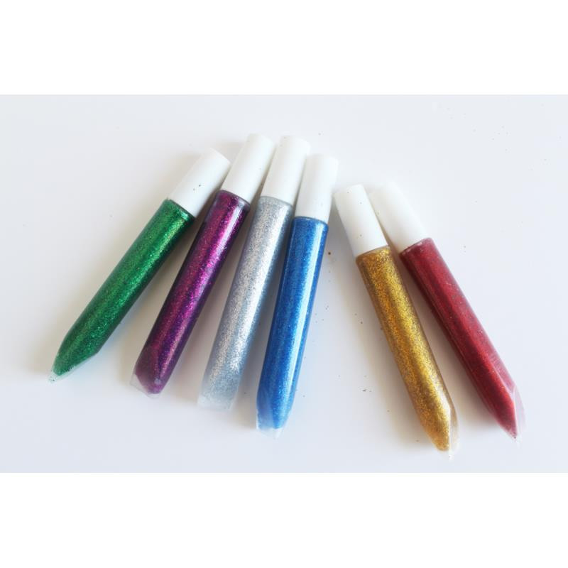 GoGoPo Brokat w sztyfcie 6 szt - Thumbnail 1