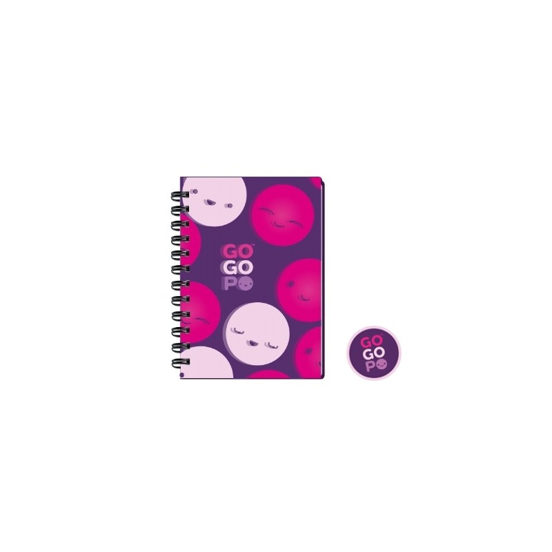 GoGoPo Notes 3D - Thumbnail 1