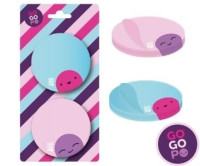 GoGoPo Karteczki samoprzylepne