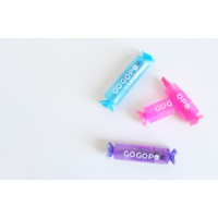 GoGoPo Zakreślacz cukierki