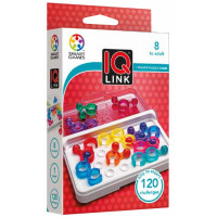 Smart games IQ Link