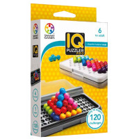 Smart games IQ Puzzler Pro