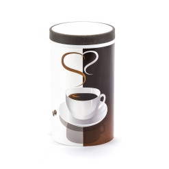 Pojemnik na kawe - filiżanka - Thumbnail 1