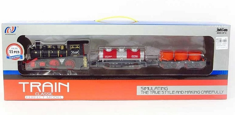 Kolejka 47cm * - Thumbnail 1