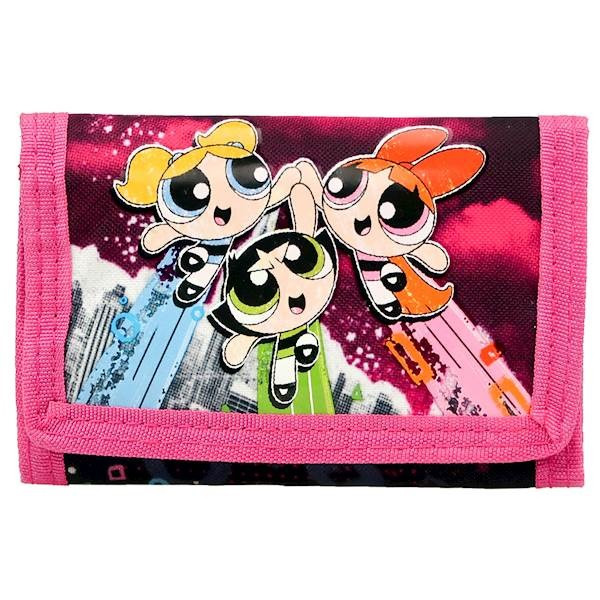 Portfel Atomówki 10 - Thumbnail 1