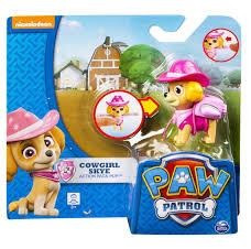 Psi Patrol figurka podstawowa (16655) - Thumbnail 1