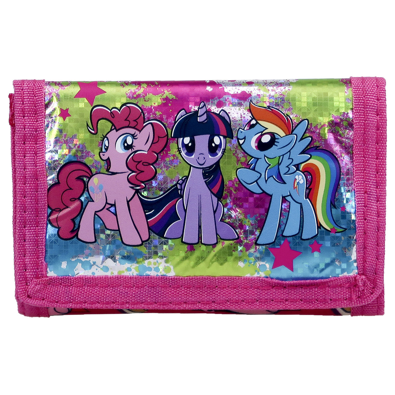 Portfel My Little Pony 10 - Thumbnail 1