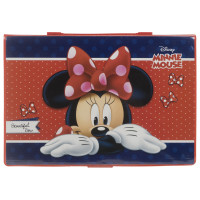 Zestaw artystyczny 71 elementów Minnie 20