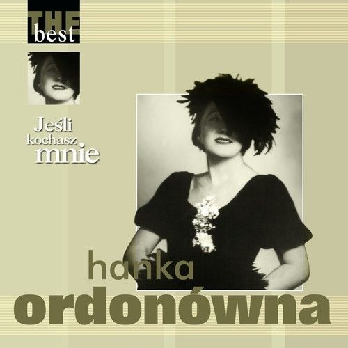The Best Ordonówna Hanka - Jeśli... - Thumbnail 1