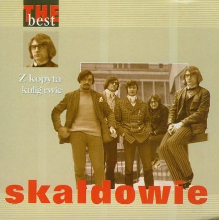The Best Z kopyta kulig rwie CD - Thumbnail 1