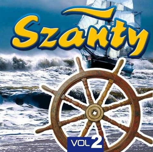 Szanty CD To co najlepsze vol.2 - Thumbnail 1