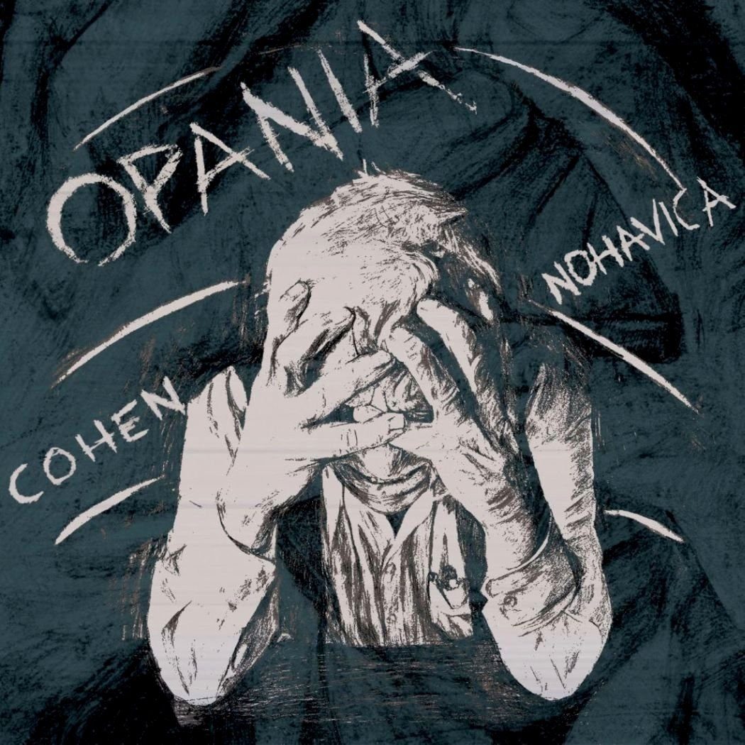 Cohen Nohavica 2CD - Thumbnail 1