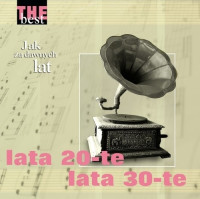 The Best Jak za dawnych lat - Lata 20 lata 30
