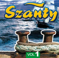 Szanty CD To co najlepsze vol.1