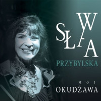 Mój Okudżawa CD