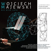 Nie było lata CD