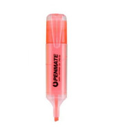 Zakreślacz Penmate fluo pomarańcz (PHI-20)