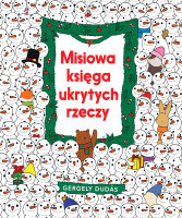 Misiowa księga ukrytych rzeczy