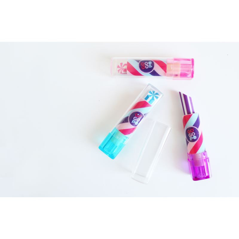 GoGoPo Gumka do mazania Szminka - Thumbnail 1