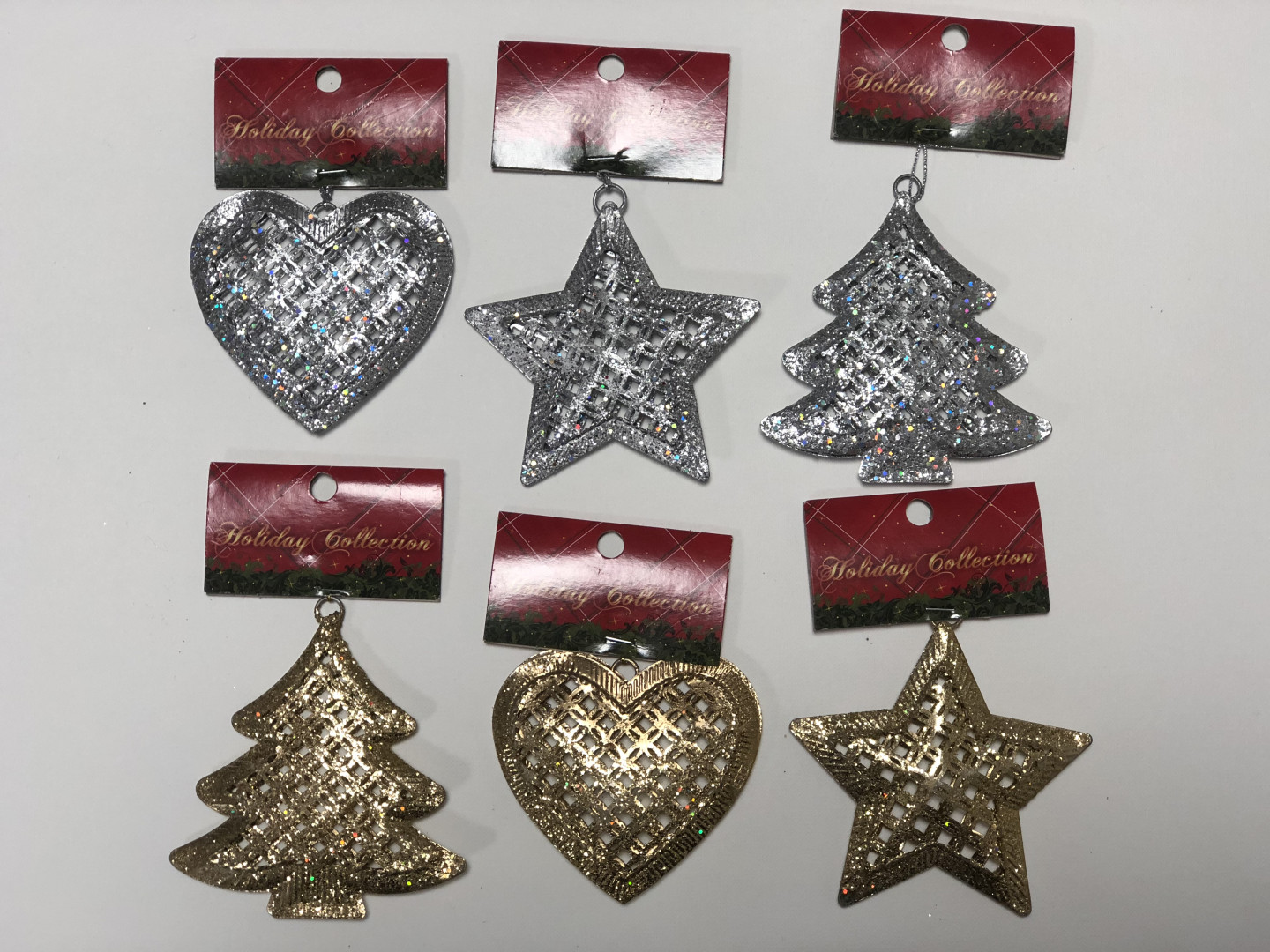 Ozdoba świąteczna MIX * - Thumbnail 1