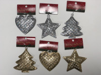 Ozdoba świąteczna MIX *