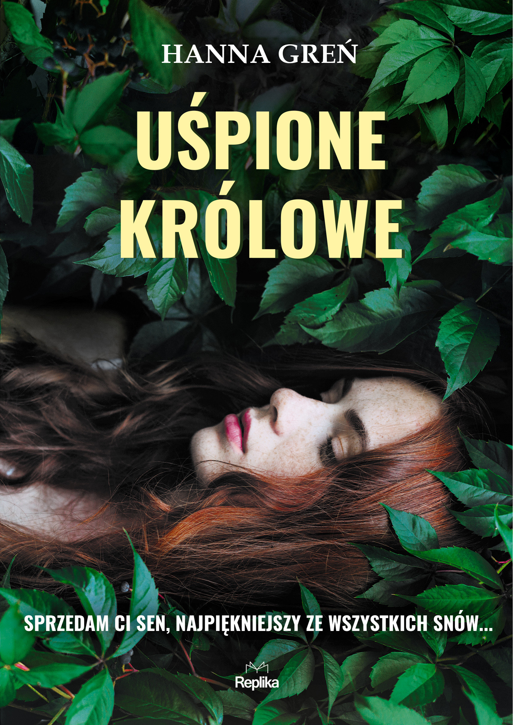 Uśpione królowe - Thumbnail 1