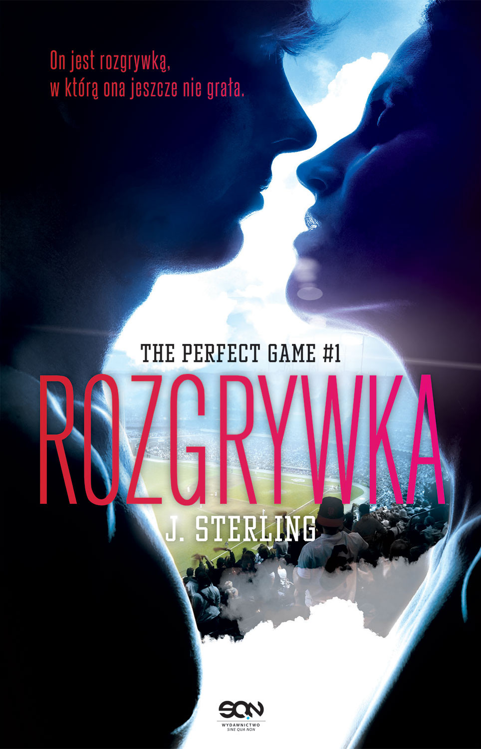 Rozgrywka. The Perfect Game. Tom 1. * - Thumbnail 1